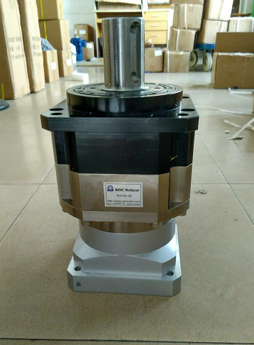 行星減速機(jī)VR系列