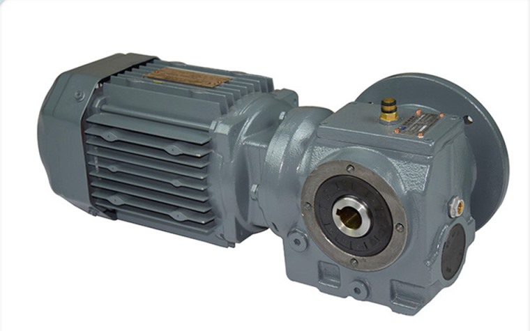 硬齒面減速機四大應用領域