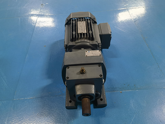 減速機如何保養齒輪轉速?