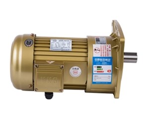 齒輪減速機的齒輪傳動特點有哪些優勢？