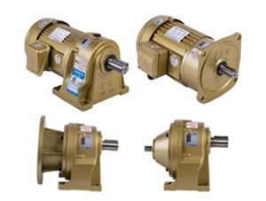 受進口設備配套影響，齒輪減速機需求將大幅度增加