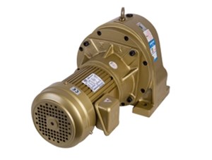 開展拆裝齒輪減速機的傳動齒輪時務必留意的地方