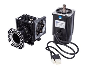 步進電機與伺服電機的性能對比