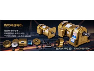 佛山齒輪減速機，佛山齒輪減速機廠家