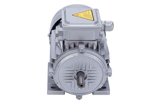 為什么單相電機要用電容，三相電機不需要電容？