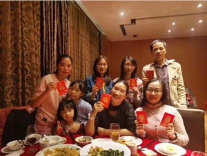 風雨過后見彩虹，永坤電機全面復工啦