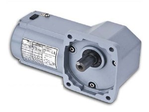 減速電機為什么要加裝冷卻風扇？