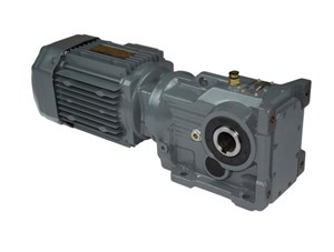 硬齒面減速機齒輪偏差出現改如何處理