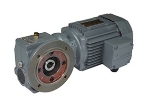 硬齒面減速機與擺線針輪減速機區別