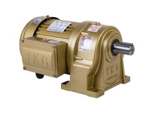 齒輪減速機是考慮精度規定的減速器 