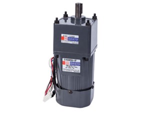 直流電機如何選型