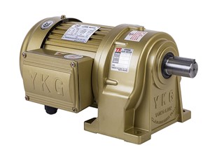 行星齒輪減速機該怎樣去安裝