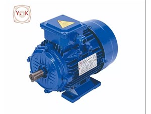 防爆電機變頻和非變頻有什么區別