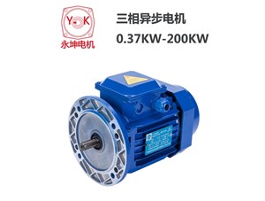 臺灣一線減速電機品牌，永坤電機漲價了？