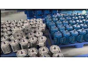 三相異步電動機15KW配什么減速機好？