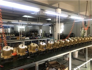 三相異步電動機怎么測量好壞