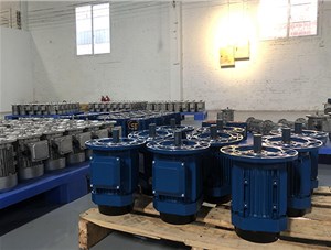 三相異步電動機異步的含義是什么