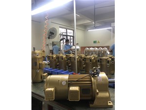 齒輪減速機型號大全