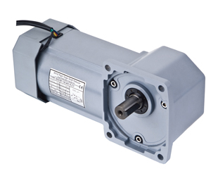 直角中實減速機，山藤SZG22F-200-400W