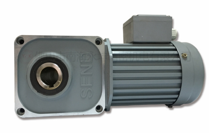 中空減速機，SZG-R山藤中空減速電機