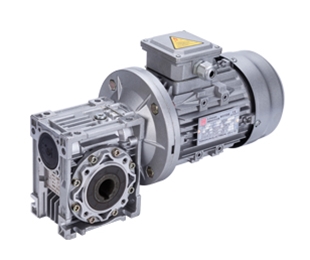 rv減速機(jī)配異步電動機(jī) 